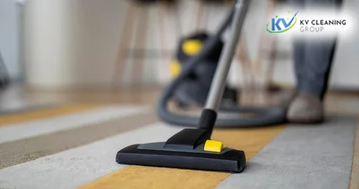 Eco-Friendly Cleaning